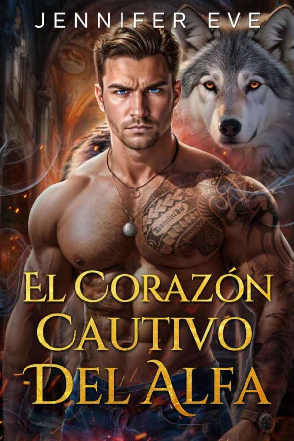 El corazón cautivo del alfa