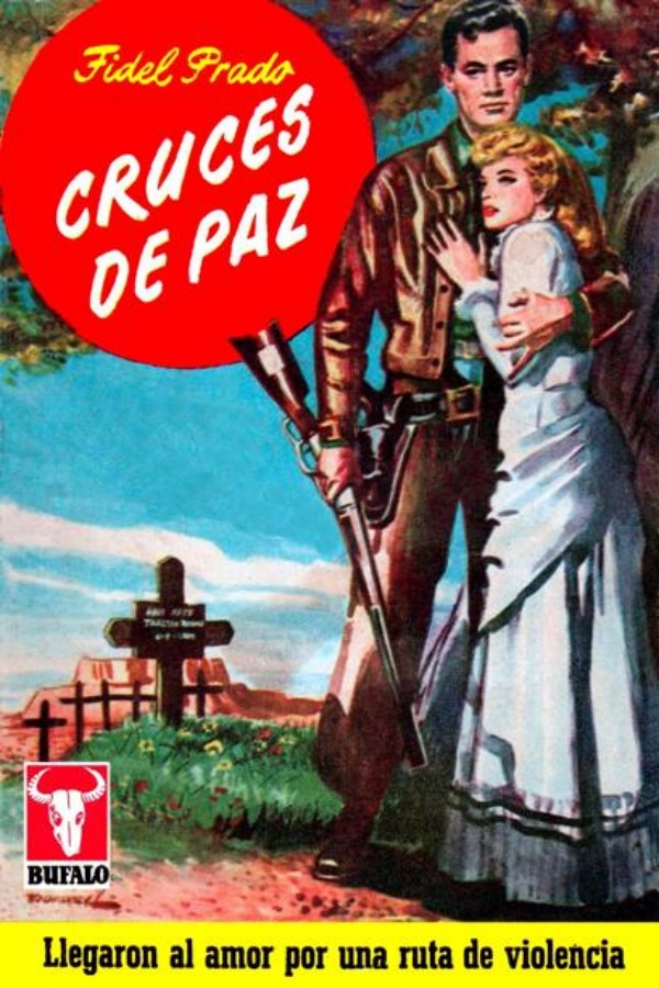 Cruces de paz
