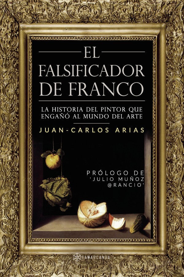 El falsificador de Franco