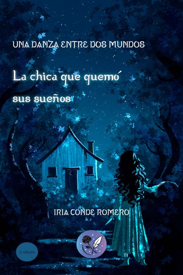 La chica que quemó sus sueños
