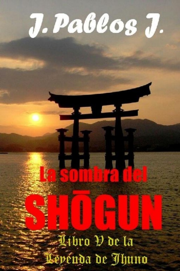 La sombra del Shōgun