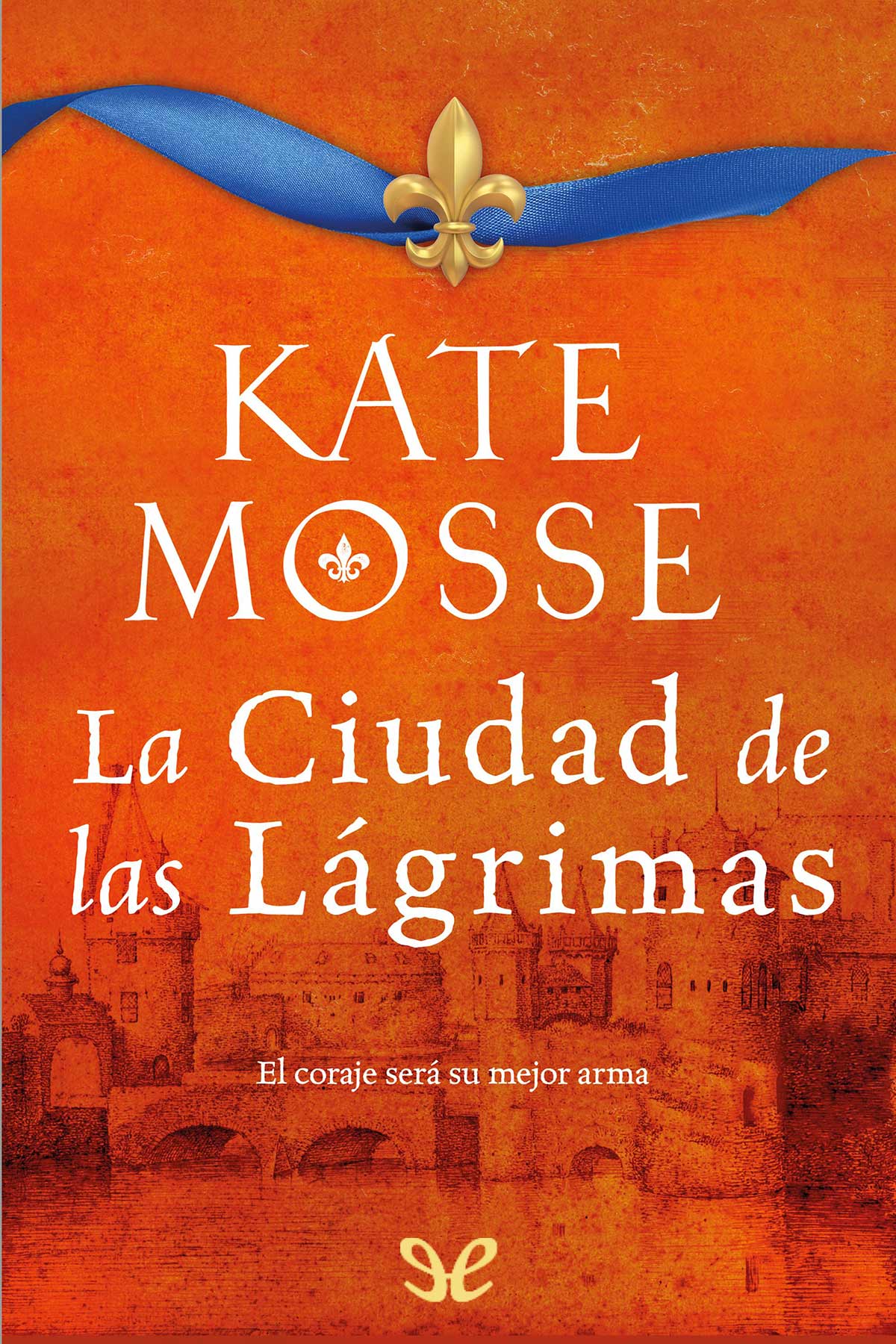 La ciudad de las lágrimas