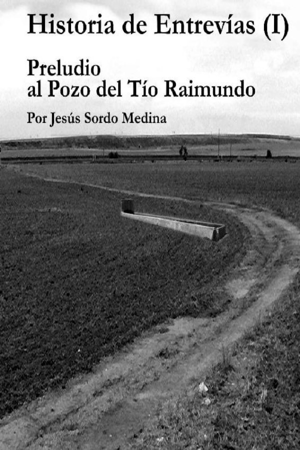 Preludio al pozo del Tío Raimundo