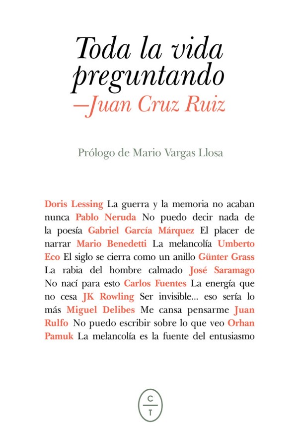 Toda la vida preguntando