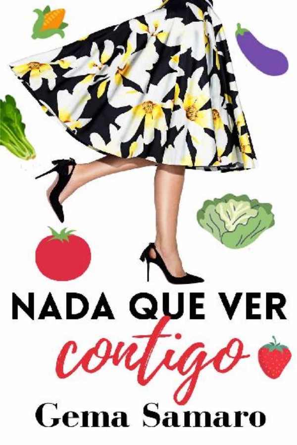 Nada que ver contigo