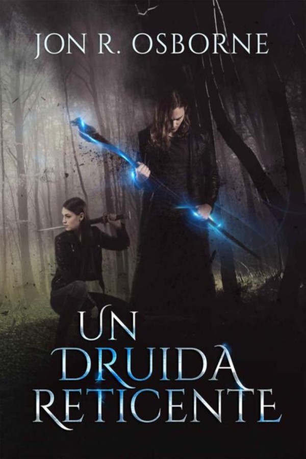 Un druida reticente