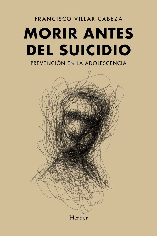Morir antes del suicidio