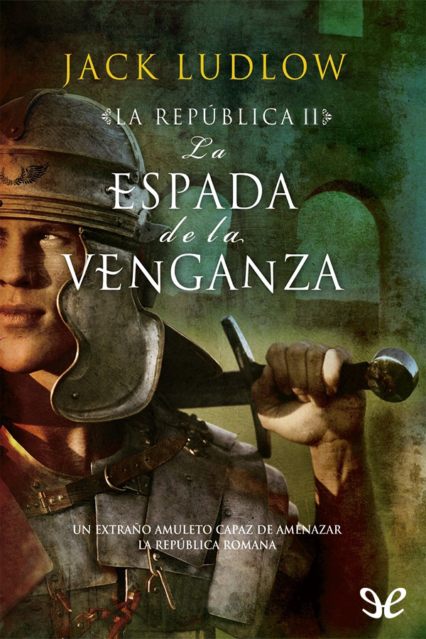 La espada de la venganza