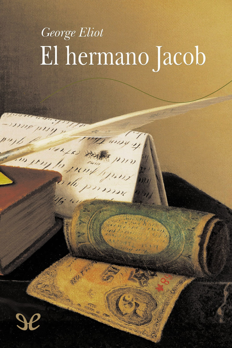 El hermano Jacob