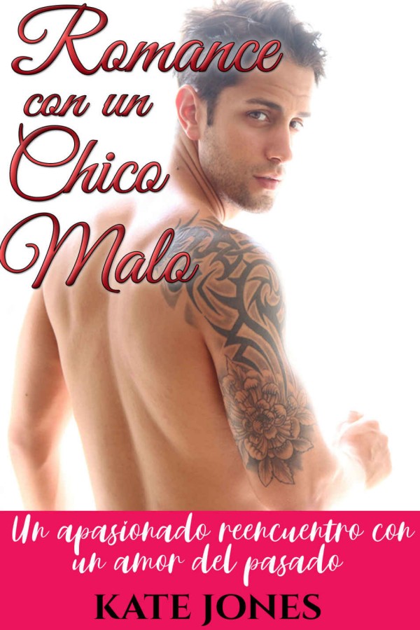 Romance con un chico malo