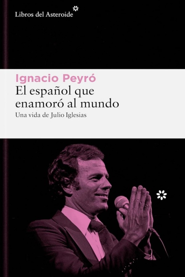 El español que enamoró al mundo