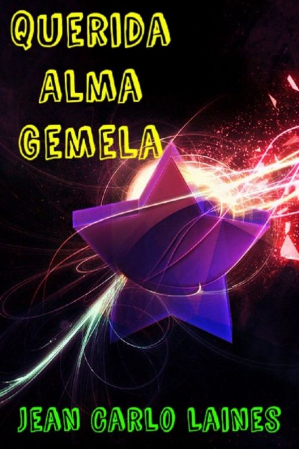 Querida alma gemela