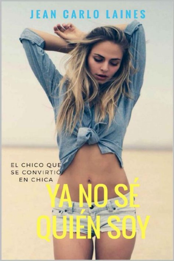 Ya no sé quién soy