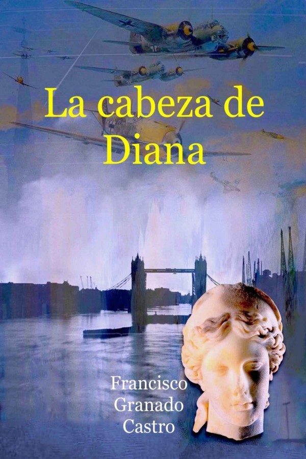 La cabeza de Diana