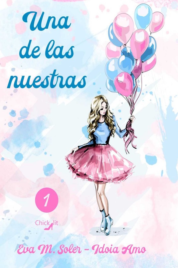 Una de las nuestras