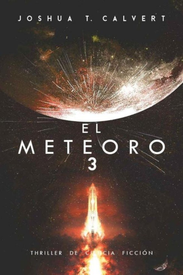 El meteoro 3