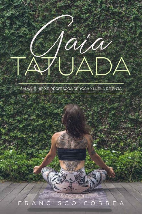 Gaia tatuada
