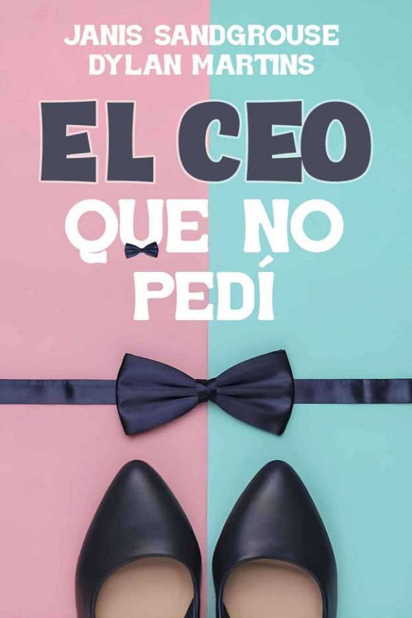 El CEO que no pedí