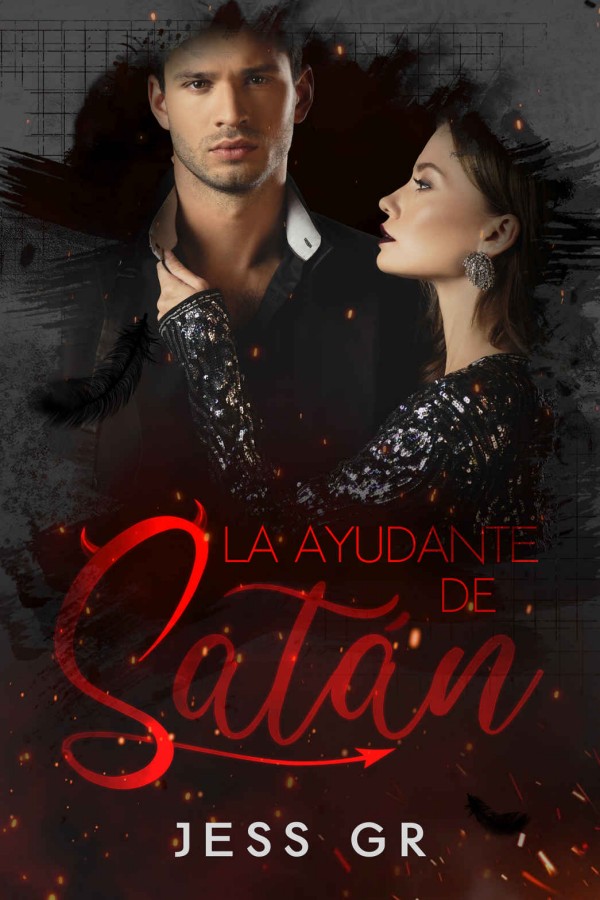 La ayudante de Satán