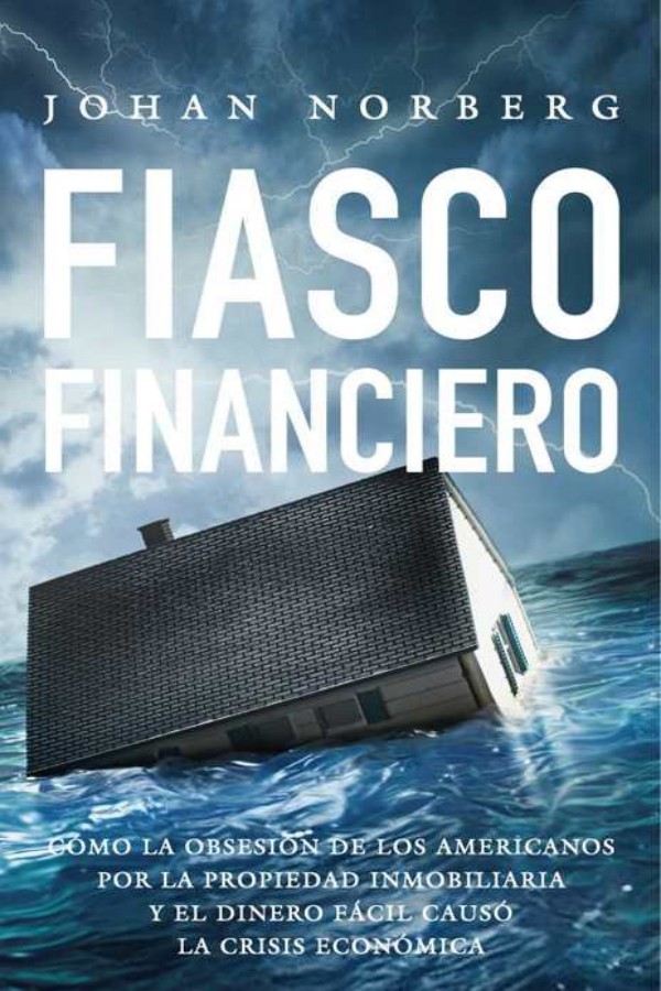 Fiasco financiero