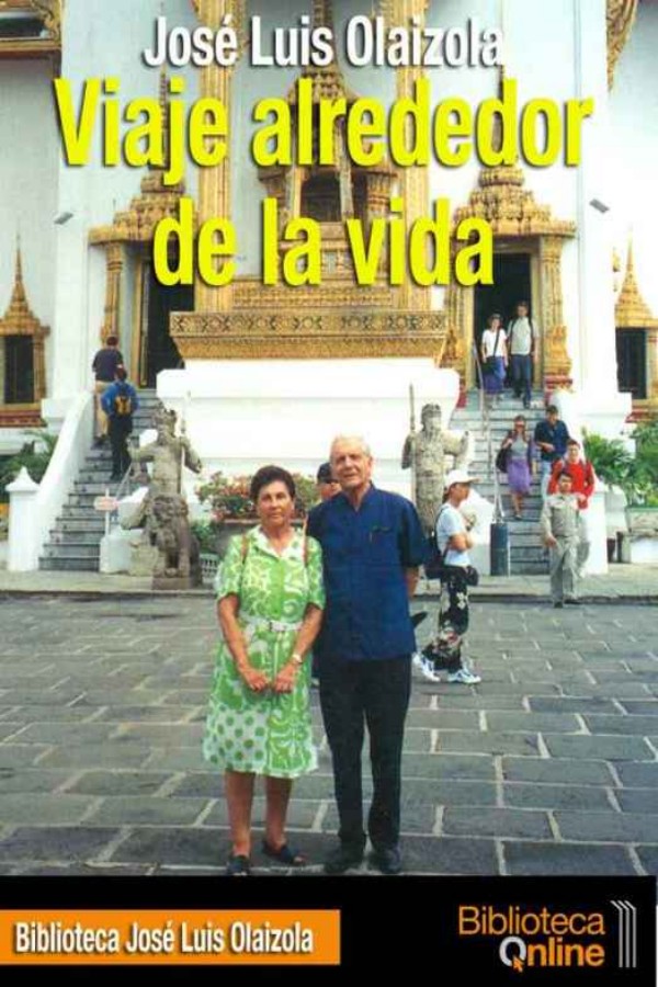 Viaje alrededor de la vida