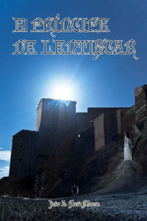 El príncipe de Lentiscar