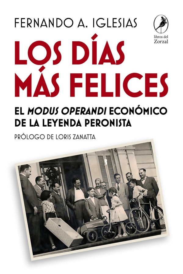Los días más felices