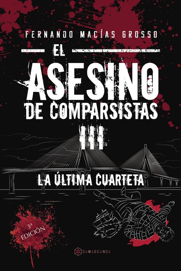 La última cuarteta