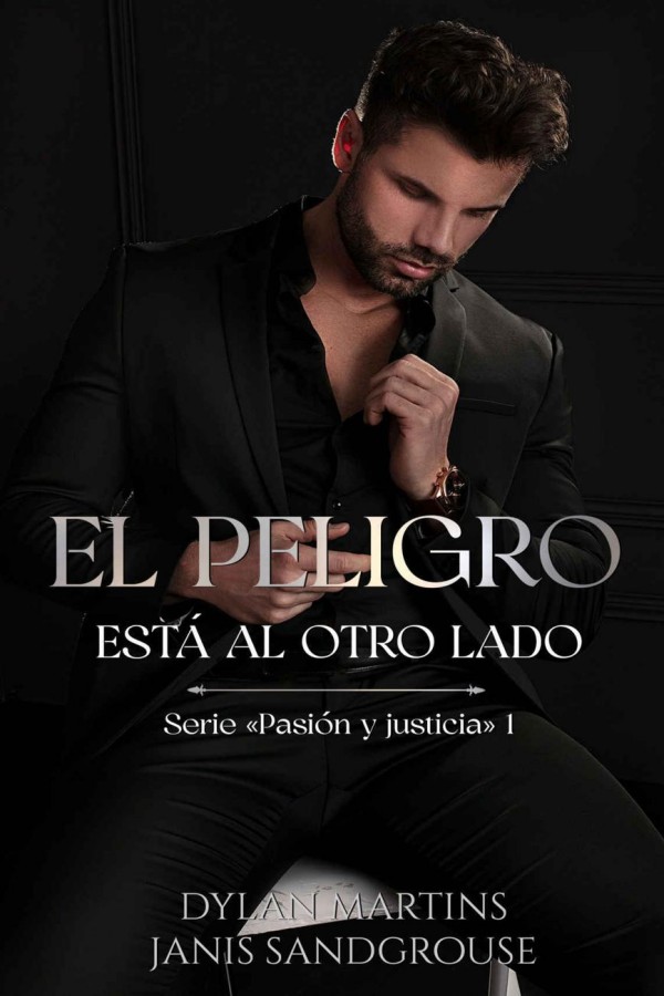 El peligro está al otro lado