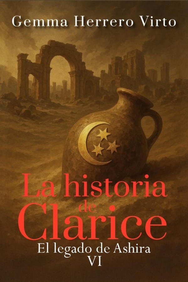 El legado de Ashira
