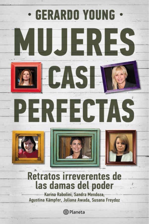 Mujeres casi perfectas