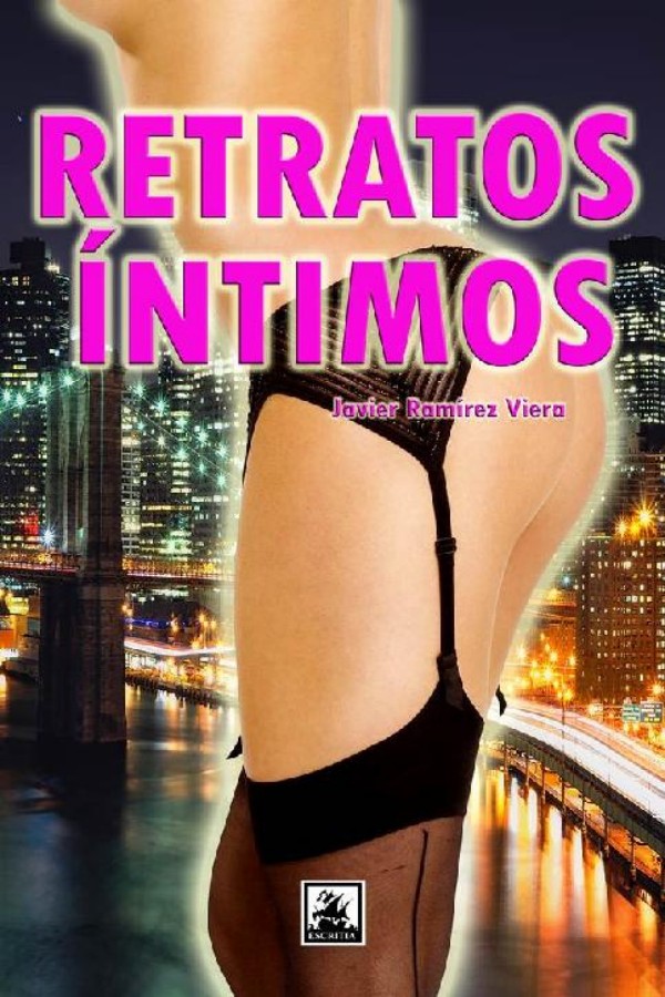 Retratos íntimos