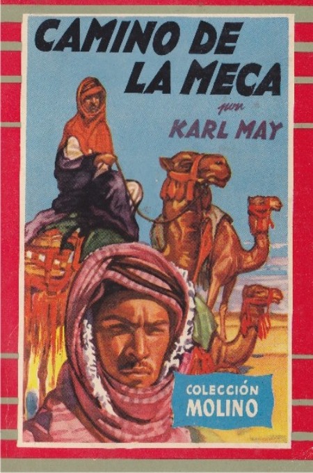 Camino de La Meca
