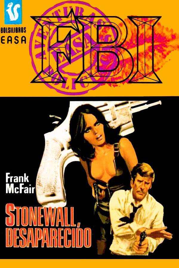 Stonewall desaparecido