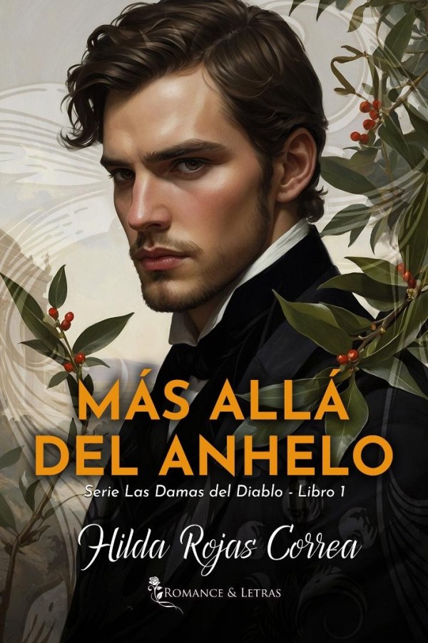 Más allá del anhelo