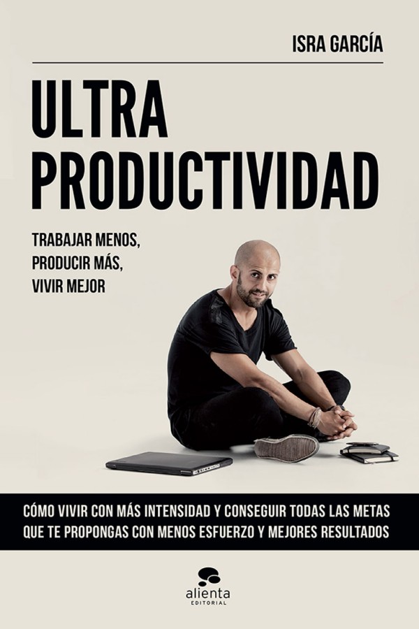 Ultra productividad