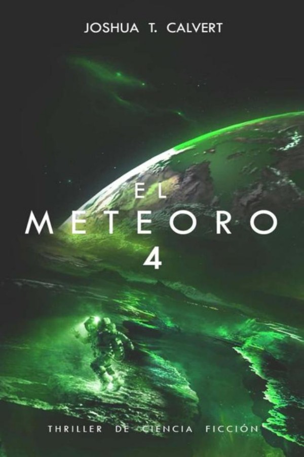 El meteoro 4