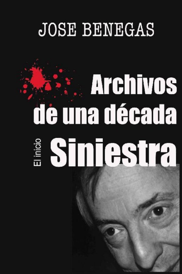 Archivos de una década siniestra
