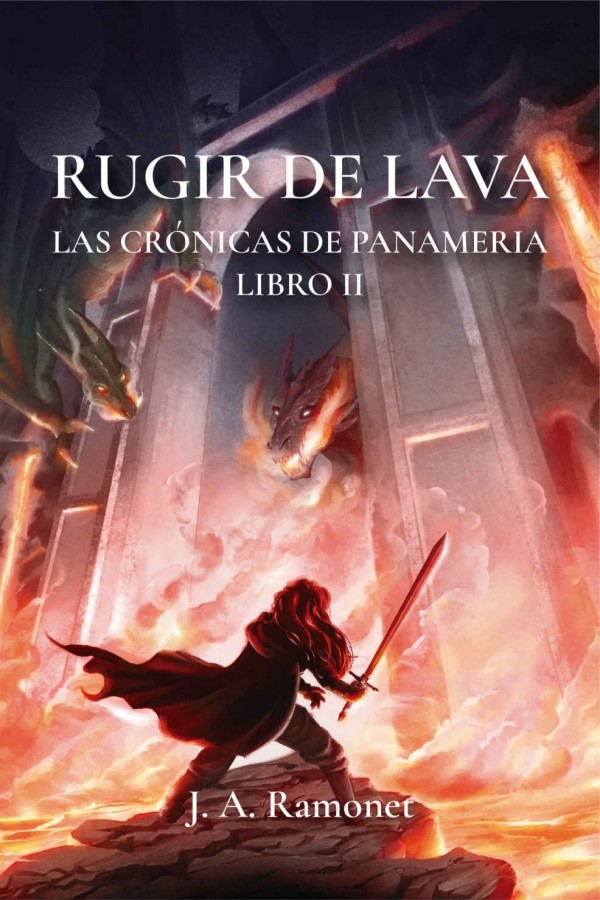 Rugir de lava