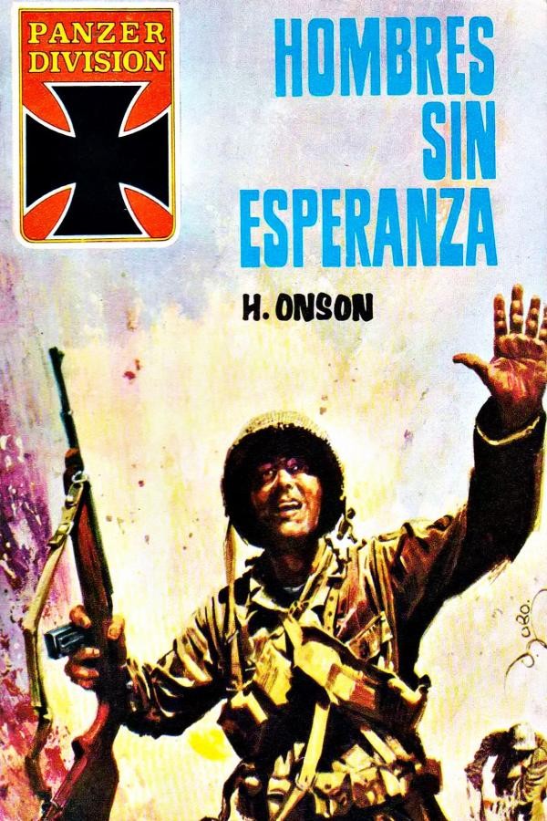 Hombres sin esperanza