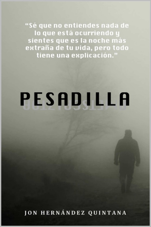 Pesadilla (Ametsgaiztoa)