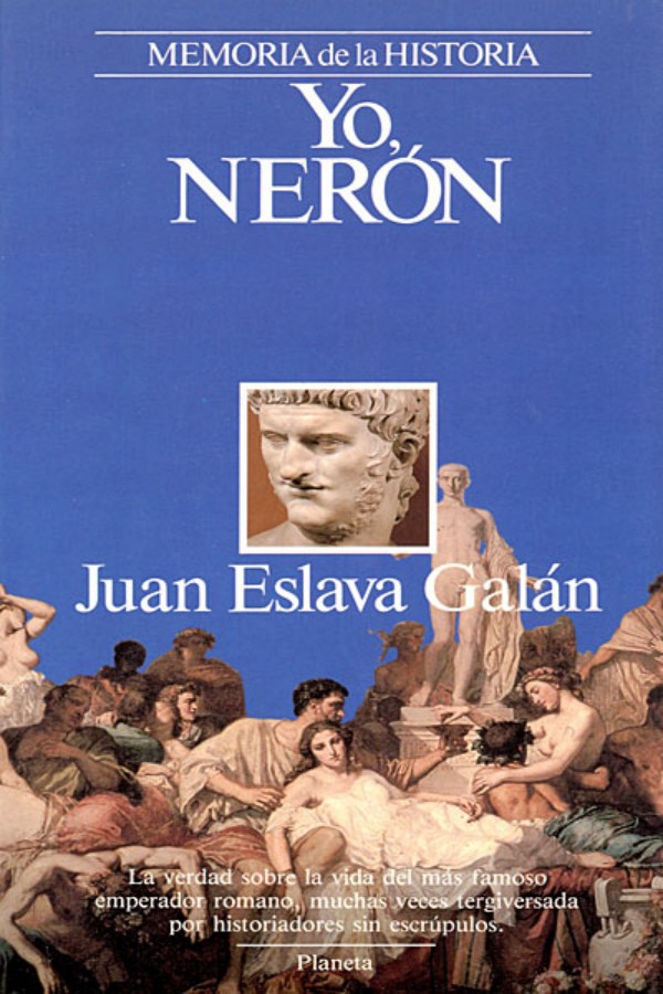 Yo, Nerón