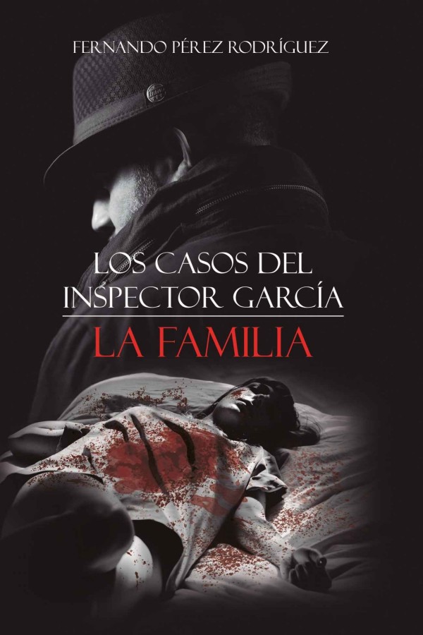 Los casos del inspector García. La familia