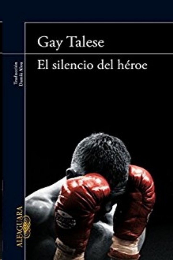 El silencio del héroe