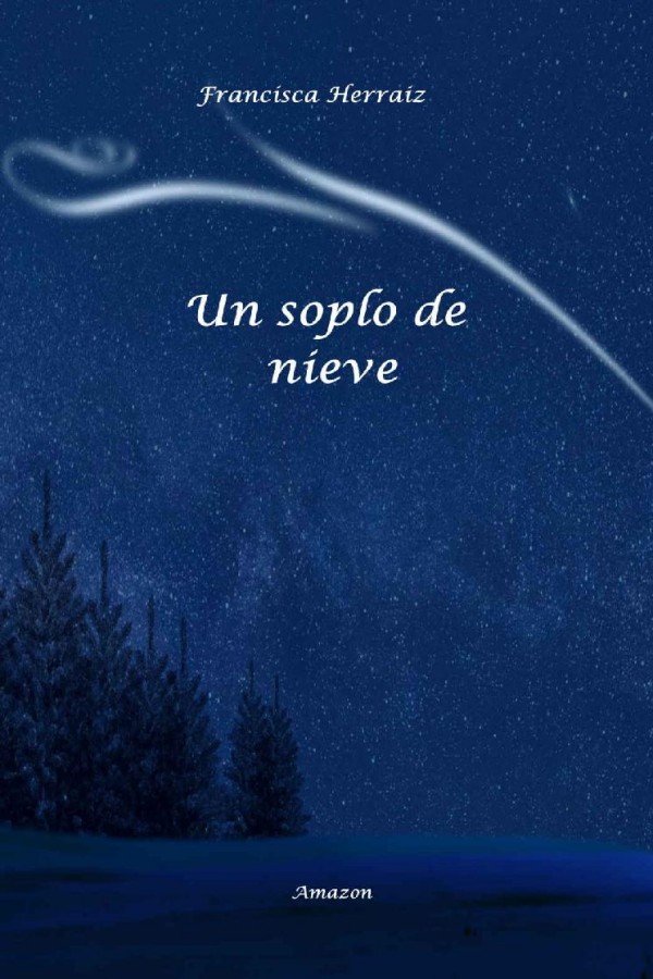 Un soplo de nieve