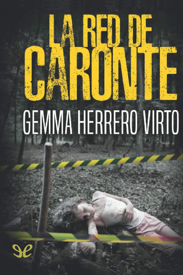 La red de Caronte