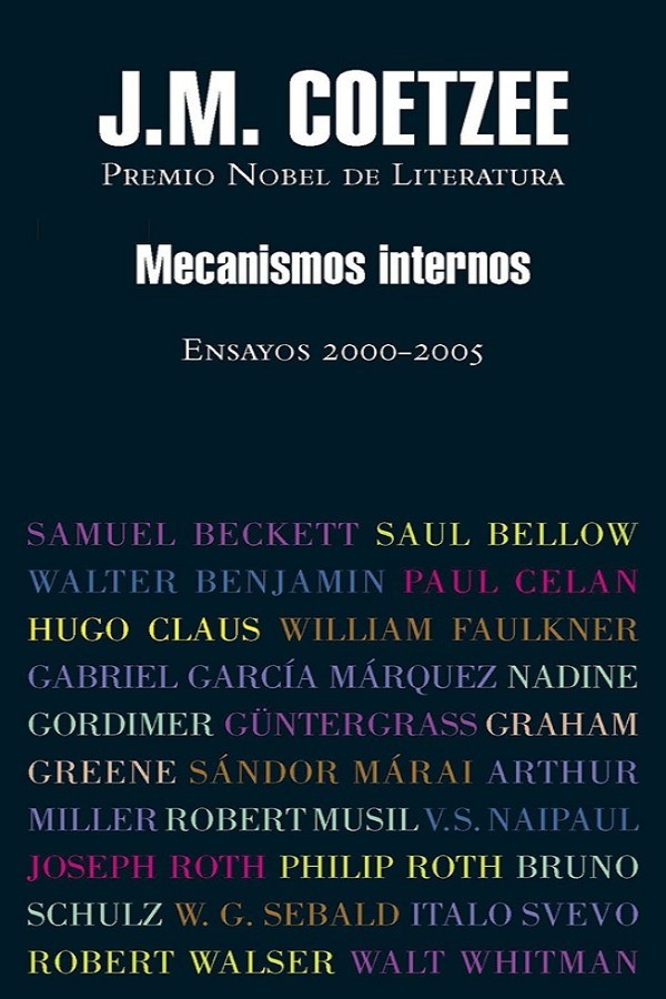 Mecanismos internos