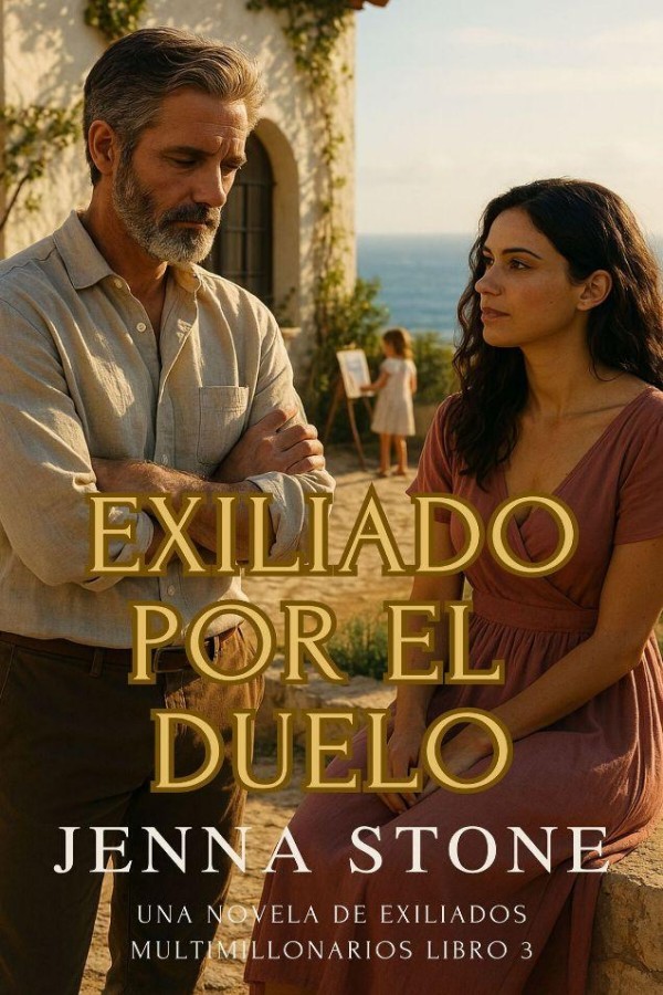 Exiliado por el duelo