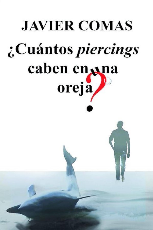 ¿Cuántos piercings caben en una oreja?