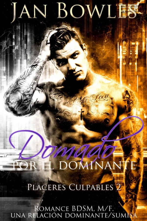 Domado por el dominante